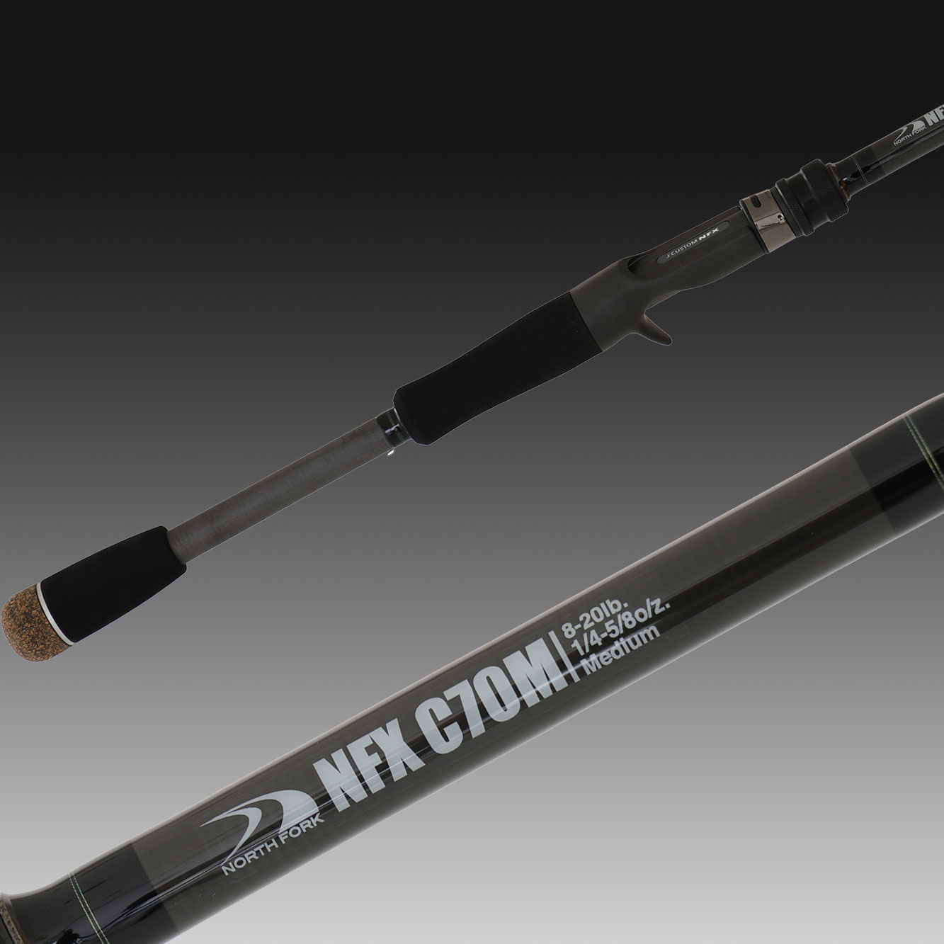 NFX-C70M – North Fork Composites