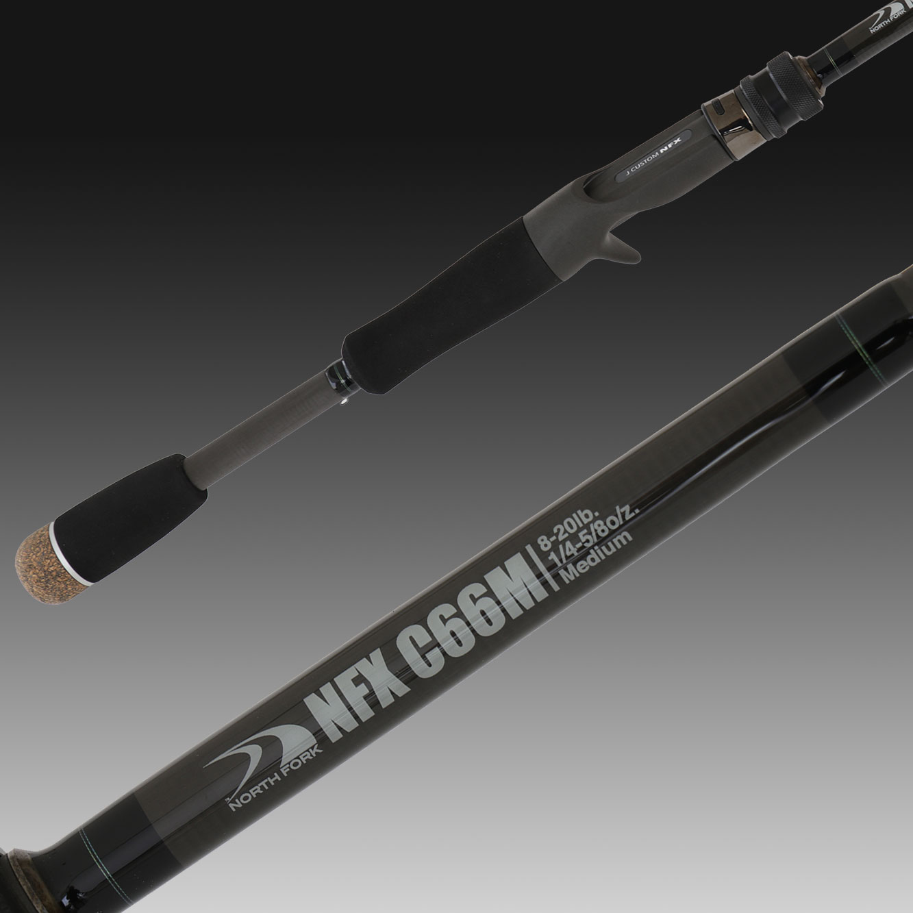 NFX-C66M – North Fork Composites