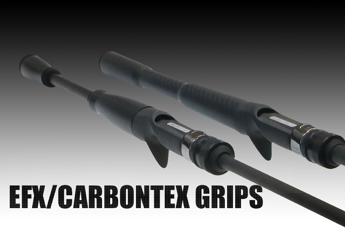 North Fork Composites Next Generation of Gary Loomis Rod Blanks