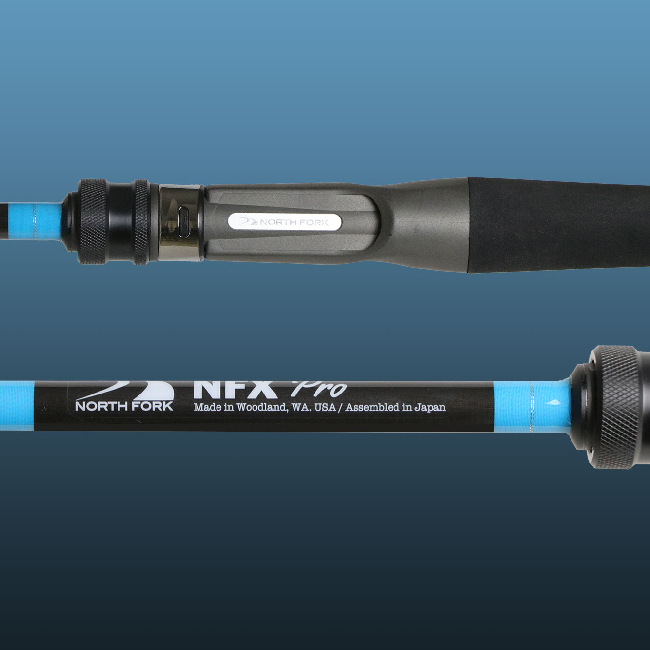 NFX-PRO C66L – North Fork Composites