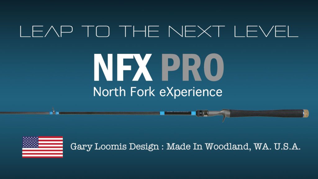 SHOP North Fork Composites