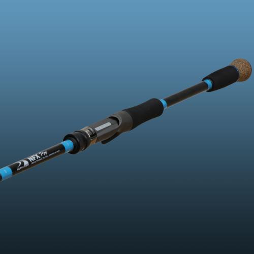 ノースフォークコンポジット　ZFX70mh North Fork Composites / ZFX ノースフォークコンポジット